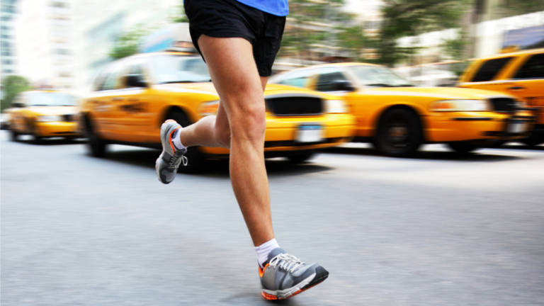 Por qué correr la Maratón de Nueva York con Base25