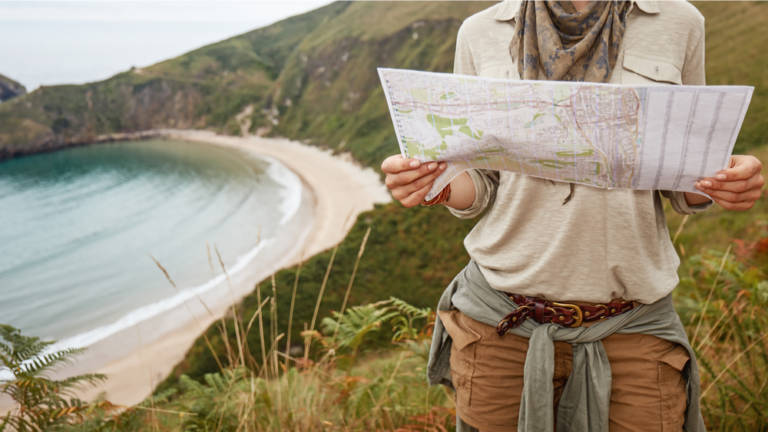 6 rutas por España que no puedes perderte